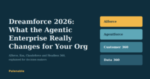 Dreamforce 2026